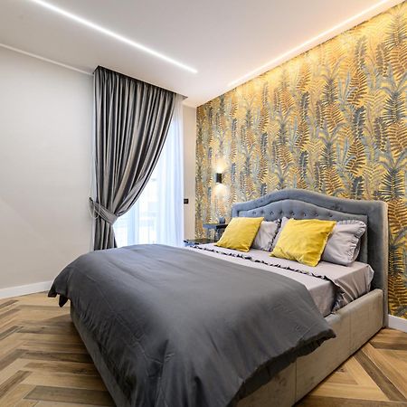 Southern Gold Napoli Dış mekan fotoğraf