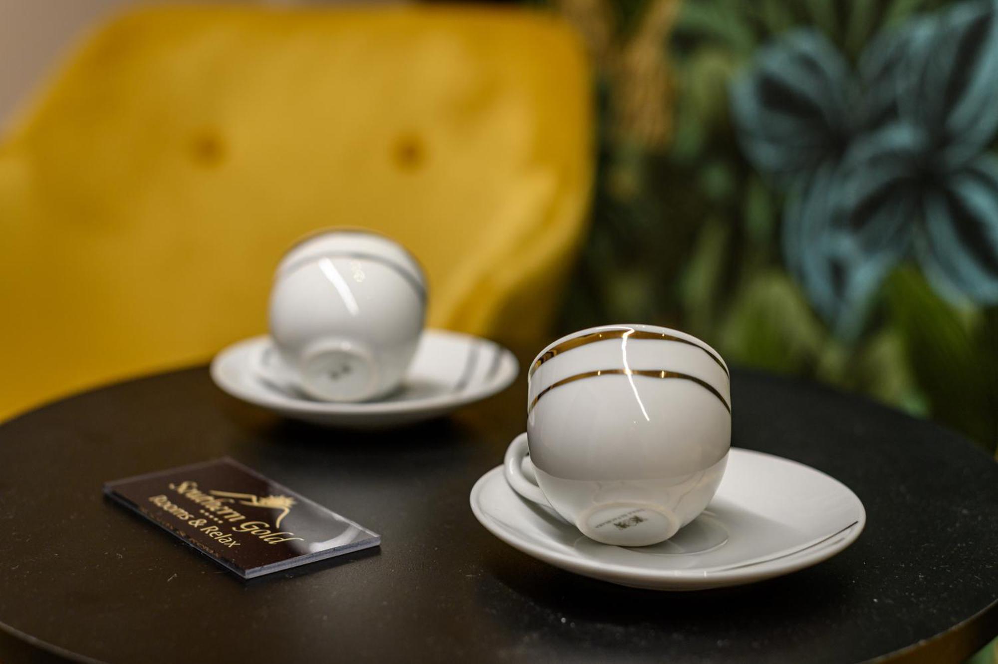 Southern Gold Napoli Dış mekan fotoğraf