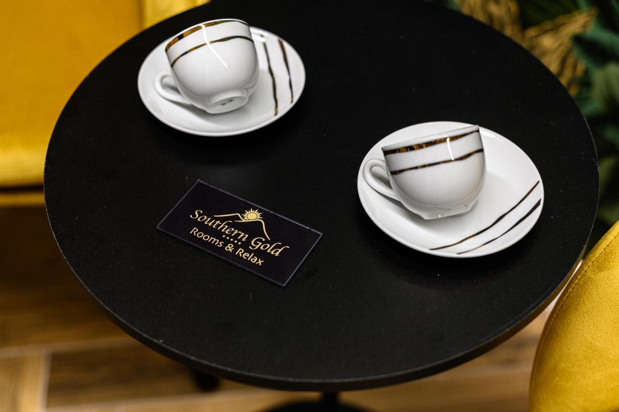 Southern Gold Napoli Dış mekan fotoğraf