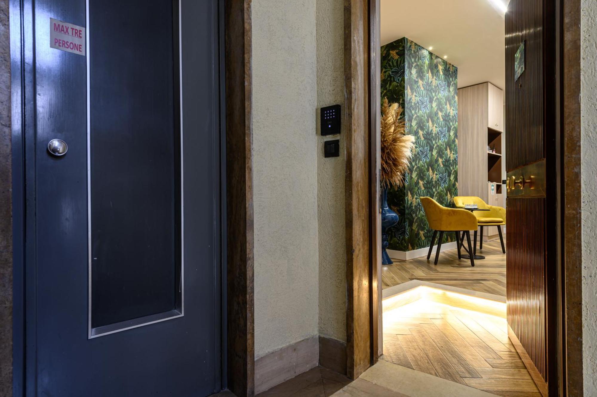 Southern Gold Napoli Dış mekan fotoğraf