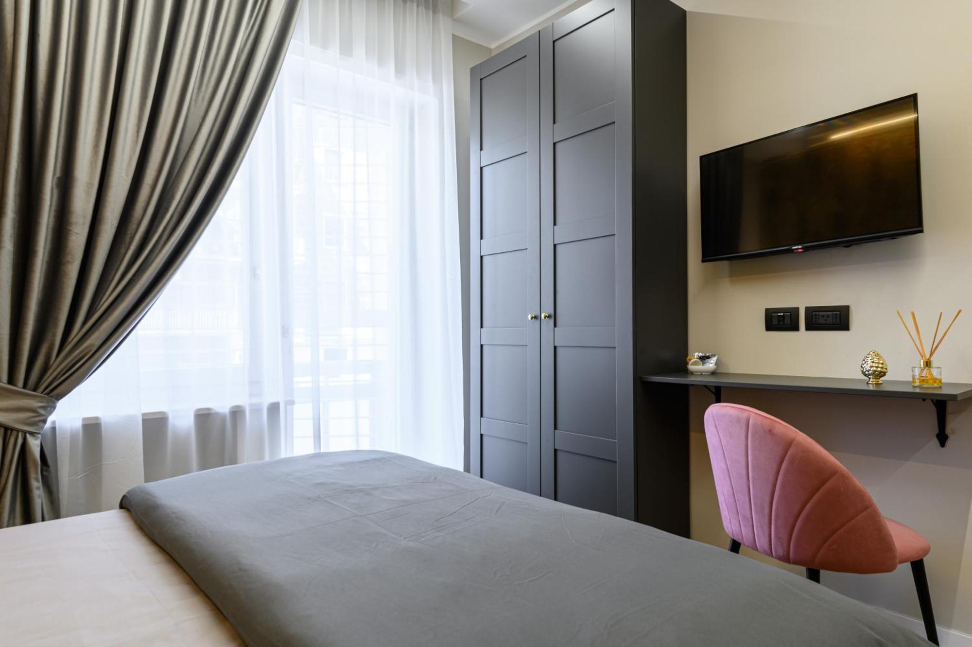 Southern Gold Napoli Dış mekan fotoğraf
