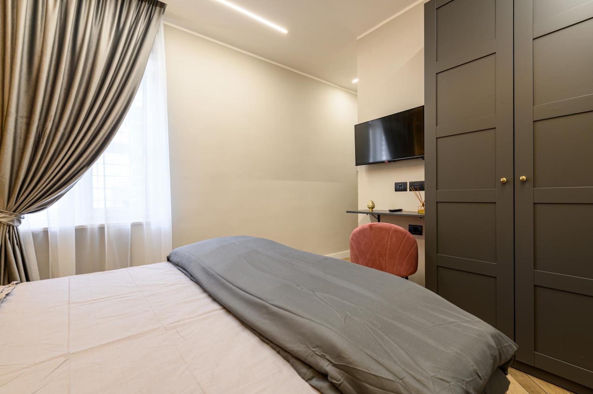 Southern Gold Napoli Dış mekan fotoğraf