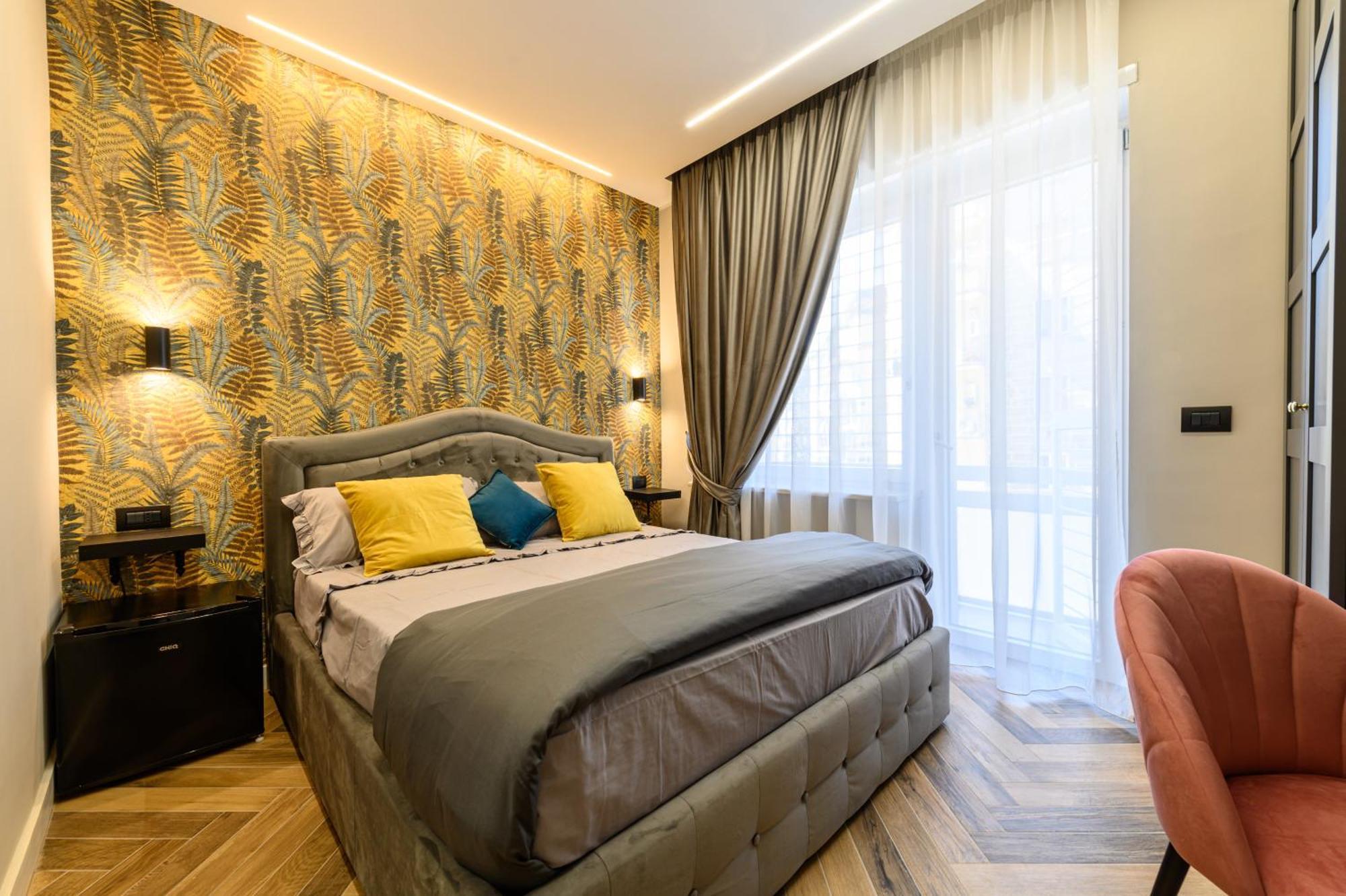 Southern Gold Napoli Dış mekan fotoğraf