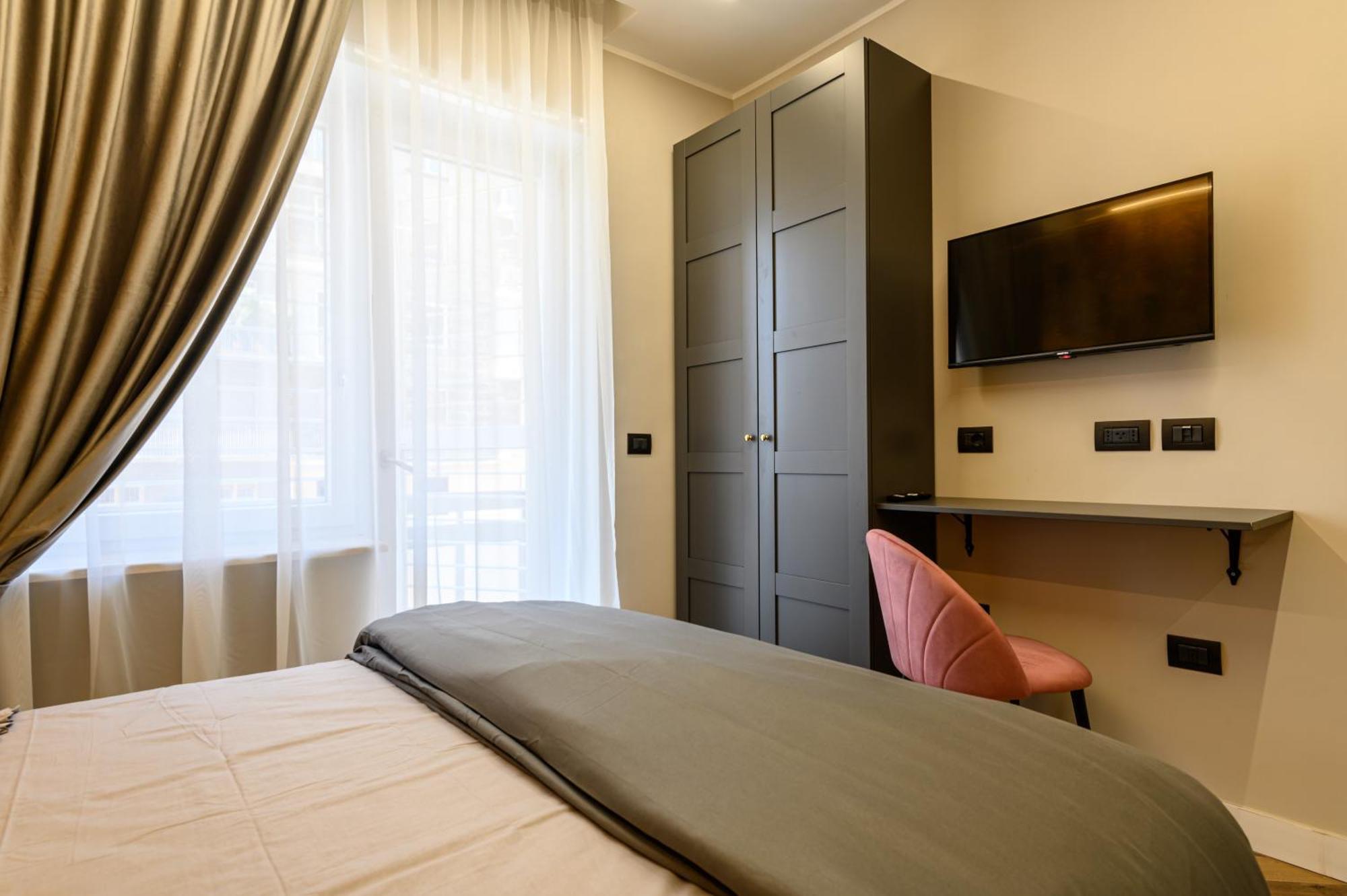 Southern Gold Napoli Dış mekan fotoğraf
