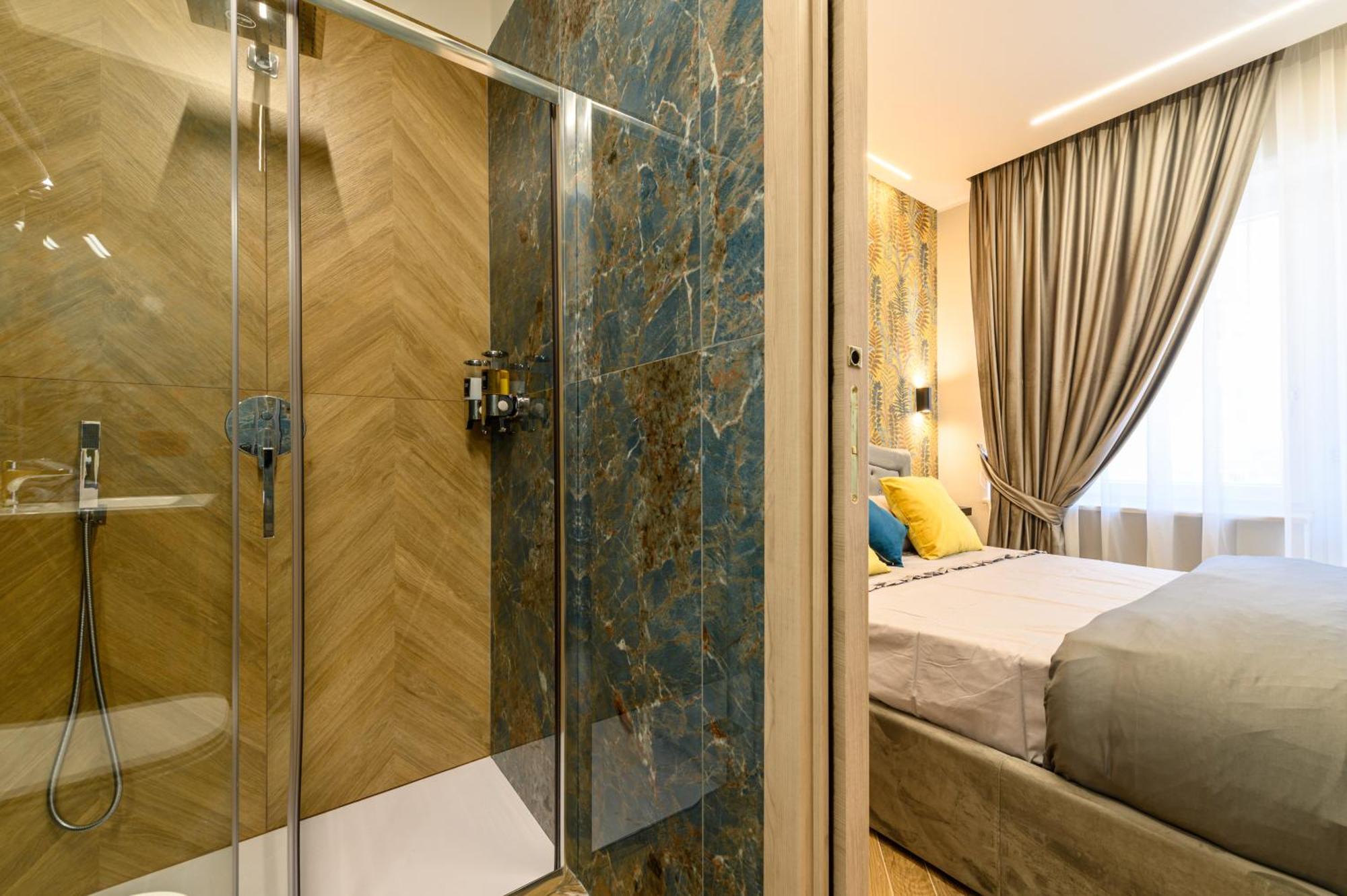 Southern Gold Napoli Dış mekan fotoğraf