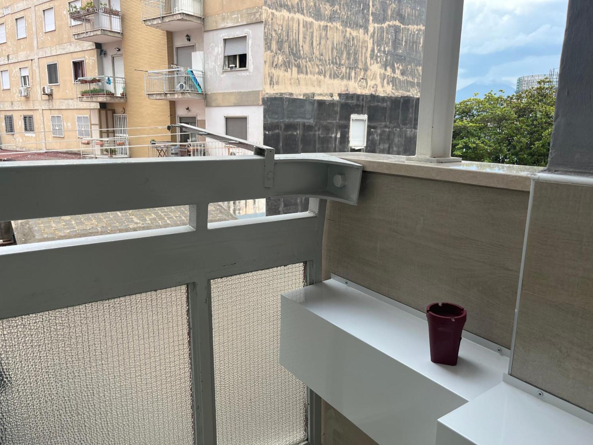 Southern Gold Napoli Dış mekan fotoğraf